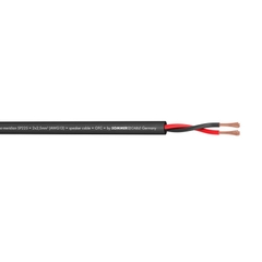 Dây loa Sommer SP225