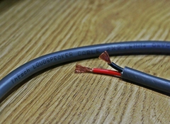 Dây loa Sommer SP225