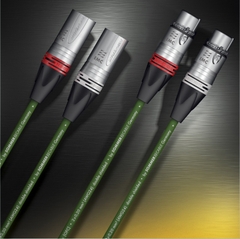 Dây Balance Sommer XLR Albedo ALB1