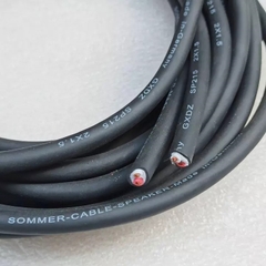 Dây loa Sommer SP215