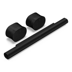 Combo loa soundbar Sonos Arc Ultra + 2x Era 300