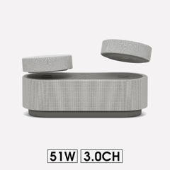 Loa Sony HT-AX7 không dây hiện đại