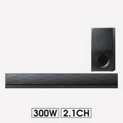 Loa Soundbar Sony HT-CT390