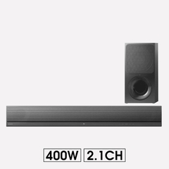 Loa thanh Sony HT-NT5