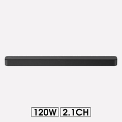 Loa Soundbar Sony HT-S100F