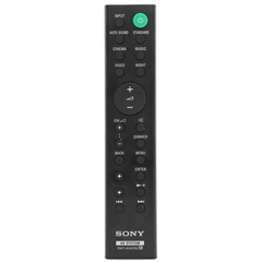 Loa thanh Sony HT-S20R