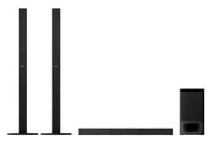 Loa soundbar Sony HT-S700RF