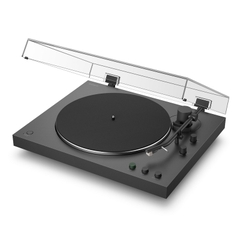 Đầu đĩa than Bluetooth tự động Sony PS-LX3BT