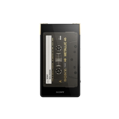 Máy nghe nhạc Sony Walkman NW-ZX707