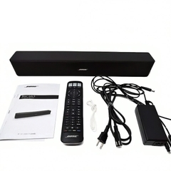 Loa Soundbar Bose Solo 5 TV