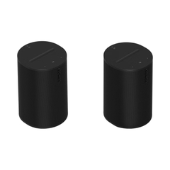 Combo loa soundbar Sonos Beam + 2x Era 100