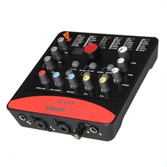 Soundcard Icon Upod Pro