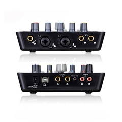 Soundcard Icon Upod Pro