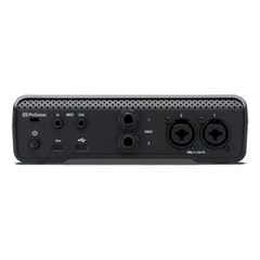 Soundcard Presonus Quantum ES2