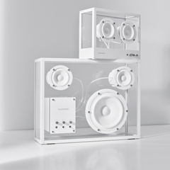 Loa Transparent Speaker