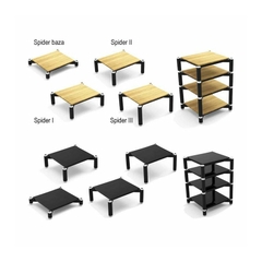 NORSTONE - SPIDER BASE