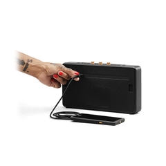 Loa Marshall Stockwell 1