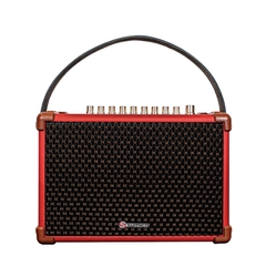 Loa karaoke xách tay Sumico Bella 42 chính hãng