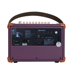 Loa karaoke xách tay Sumico Bella 42 chính hãng