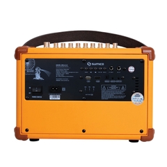 Loa karaoke xách tay Sumico Bella 42 chính hãng