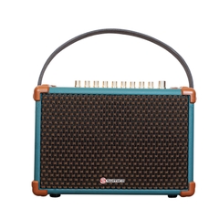 Loa karaoke xách tay Sumico Bella 42 chính hãng