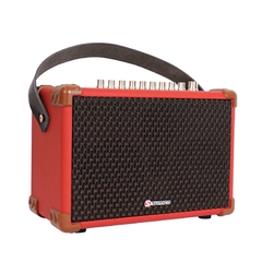 Loa karaoke xách tay Sumico Bella 42 chính hãng