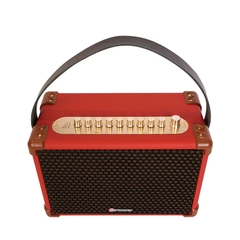 Loa karaoke xách tay Sumico Bella 42 chính hãng