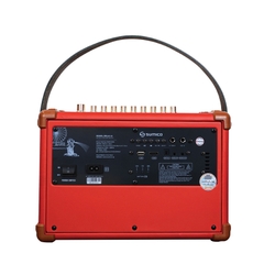 Loa karaoke xách tay Sumico Bella 42 chính hãng