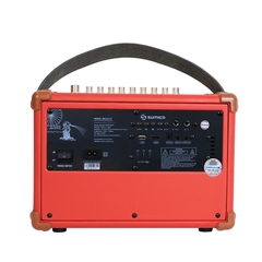 Loa karaoke xách tay Sumico Bella 42 chính hãng