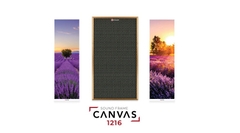 Loa tranh Sumico Canvas 1216