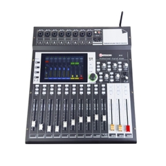 Mixer Sumico X12