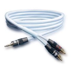 SUPRA BILINE MP-2RCA BLUE