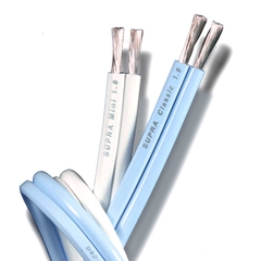 Dây loa Supra Classic 2X1.6 Blue B300