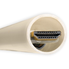 Dây Supra HDMI-HDMI/H MET-S/B FRHF