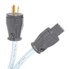 Dây nguồn Supra Lorad 2.5 CS-US 2M
