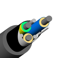 Dây Loa Supra Lorad 3X2.5 SPC Grey B50