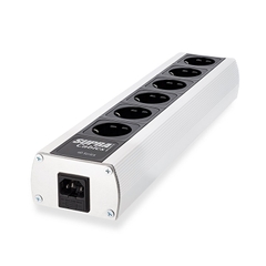 Ổ cắm Supra Mains Block MD06-EU/SP MK3