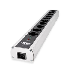 Ổ cắm Supra Mains Block MD10-16-EU/SP MK3