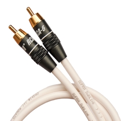 Dây SUPRA SUBLINK 1XLR/F-1XLR/M BLUE 2M