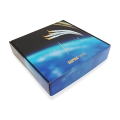 Dây Loa Supra Sword Combicon 2X2M