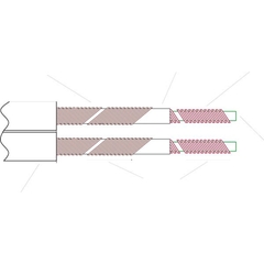 Dây Loa Supra Sword Combicon 2X2M