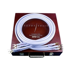 Dây Loa Supra Sword Fixed Spades 2X2M