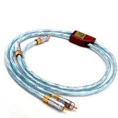 Dây Supra Sword-ISL Audio