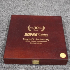 Dây Supra Sword-ISL Audio