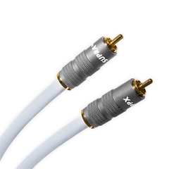 Dây Supra Trico 1RCA-1RCA Digital