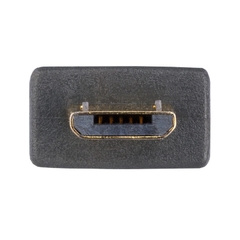 Dây Supra USB 2.0 A-Micro B Blue