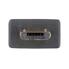 Dây Supra USB 2.0 A-Mini B Blue