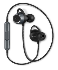 Tai Nghe AKG N200