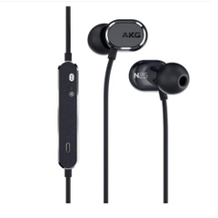 Tai nghe AKG N25