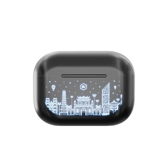 Tai nghe True Wireless Alpha Works Flex 100